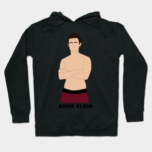 Adam Klein Hoodie